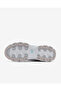 D'Lites New Journey Women's White Sneakers 11947 Wnt - 4