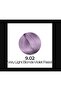 Hair Color No 9/02 Very Light Blonde Violet Pastel 100 ml