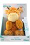 GUND Goldie Giraffe Animated