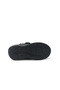 Kids' Black Velcro Strap Sneakers – Easy-On, Day Fun for Little Explorers! - 4
