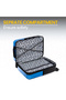 PC 2107 Expandable Luggage Sets – Travel Bag Set with Suitcase Luggage, Trolley Luggage Bag, - 9