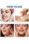 VIBRANT GLAMOÚR Anti-Aging Retinol Face Cream - Rejuvenate with Natural Ingredients - Cruelty-Free - 6