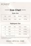 Women Pajamas with V-Neck Design Women Home Wear Set Same Color Outer Robe Lace Element Nightgown - 4
