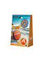 كرة شاطئ XL مقاس 14 بوصة - 2