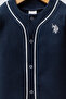 Licensed Baby Boy Ribbed Jumpsuit - 3