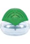 Water Based Air Humidifier LED Night light Air Refresher Air Revitalizer Air Purifier Air Humidifier - 3