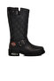 Black Women's Boots 10215980 Z - 3