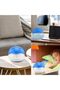 Water Based Air Humidifier LED Night light Air Refresher Air Revitalizer Air Purifier Air Humidifier - 7