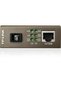 Convertor media MC112CS, RJ45 10/100M - 2