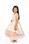 Mirela Party Pink Flower Color - 2