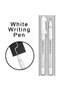 White Gel Pen for Office Home Office Gift