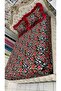 Fitted Sheet and 2 Pillowcases with Ruffles for Bed 160X200 cm in 5 D Digital Fabric - 6