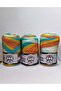 Ören Batik 3 Pack 977-977 Hand Knitting Yarn - 3