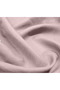 Pink Linen 100X150 cm Clothes Shirt Holder Trouser Holder Special Fabric - 2