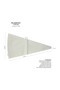 Cake decorating bag, 3-35 - 3