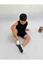 Boy's Sleeveless Shirt - Shorts Set