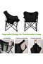 Rollingsurfer Folding Moon Chair - 5