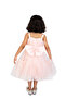 Antonia Flowers Pink Dress - 4