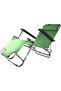 Camping Chair, Folding Camping Chairs for Adults with Armrests, Lightweight Portable - 2