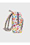 Butterfly Patterned Kindergarten Nursery Children's Backpack School Bag - 7