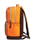 Mate 2.0 15.6 Inch Laptop Backpack 31L Polyester Mustard Yellow Rain Cover - 2