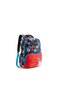 Diddle plus Backpack 24L Capacity Polyester Black Voluminous Pocket Ergo Back - 2
