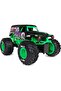 Monster Jam RC Grave Digger Monster Truck 1:15 Scale 6068258 - 2