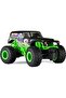 Monster Jam RC 1:24 Grave Digger 6044955 - 2