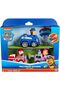 Paw Patrol Pull Back Rescue Racer 6070440 - 2
