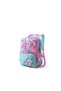 Diddle plus Backpack 24L Capacity Polyester Lavender Front Pocket Ergo Back