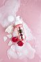 Facial Wash Foam 150ml - Rosa Damascena