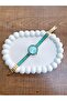 Waterway Stone Women's Wristwatch New Model Watch - 5