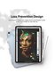 iPad Air 11" (M3 2025) / (M2 2024), iPad Air (4th and 5th) Case| Fusion Series |Clear - 4