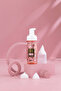 Facial Wash Foam 150ml - Rosa Damascena - 3