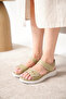 D685 Daily Orthopedic Women's Sandals - 5