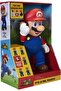 Super Mario It's A Me Mario! Talking Deluxe Action Figure 40430 - 3