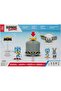 SonicThe Hedgedog 2.5inch Level Clear Diorama Set 41886 - 4