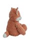 Plush Fox Sleeping Companion Large Size Plush Toy 50cm - 4