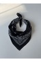 Bandana Cotton Non-Slip Bandana - 2