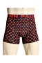 2 Pieces Kp Patterned Cotton Luxury Men's Boxers - 2