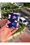 Multi-Use Wallet with Pattern