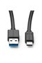 Cablu USB-C Gen1 - USB3.0 A 1.5m 5G - 2