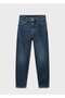 Newmom comfort high-rise jeans - 3