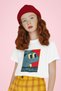 Design Gumball Printed Unisex Cartoon Children's T-Shirt (Age 1-12) - 2