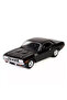 Greenlight John Wick Chapter 4 – 1970 Plymouth Cuda 1:64 Scale Diecast Model Car - 3