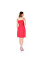 Rochie Raluca – Roșie - 2