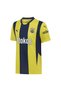 Men's Fenerbahçe 2024-2025 Home Jersey Fsk Home Jersey 77536001