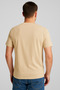 Nakışlı Basic Erkek T-Shirt - 2
