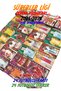 Super League World Stars 2025-2026 New Transfers (4 Mini Box-24 Footballer Card-24 Sticker) - 4