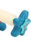 Cute Octopus Multifunctional Montessori Baby Toy - 10 in 1 Octopus with Teether - 5